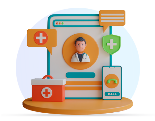 Who Needs Our Healthcare SEO Services?